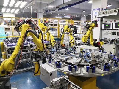 方正電機與嘉利（麗水）工業(yè) 麗水雙星入選省未來工廠試點，技術(shù)服務(wù)引領(lǐng)智造新篇章